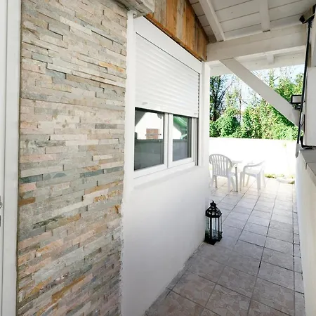 Maison 3 Jardin 2km * Boucau