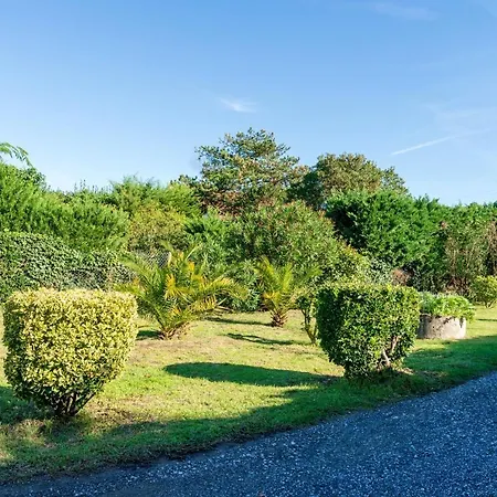 Maison 3 Jardin 2km * Boucau