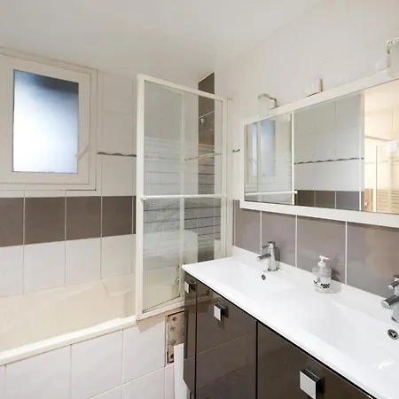 Holiday home Maison 3 Jardin 2km