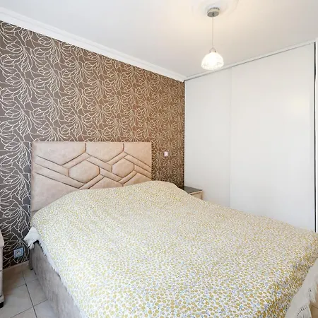 Maison 3 Jardin 2km Holiday home