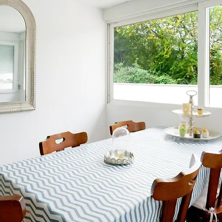 Maison 3 Jardin 2km * Boucau