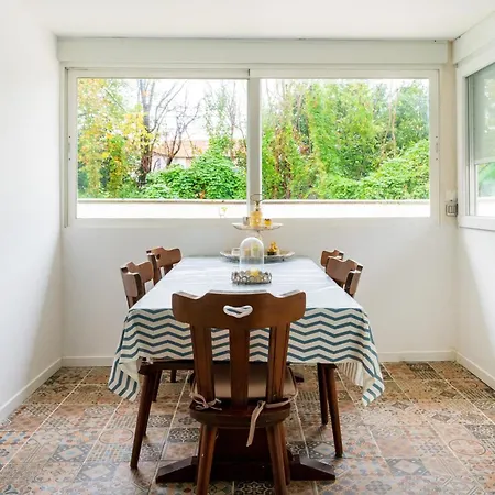 Maison 3 Jardin 2km Holiday home